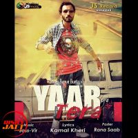 Yaar Tera RANVIR BUNTY Mp3 Song Download