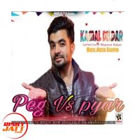 Peg Vs Pyar Kamal Dildar Mp3 Song Download