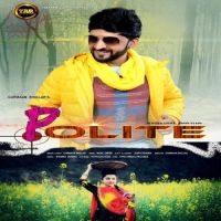 Polite Gurmaan Bhullar Mp3 Song Download