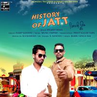 History Of Jatt Baljeet Bawa Mp3 Song Download