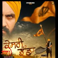 Khesari Jhanda Prince Mp3 Song Download