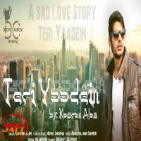 Teri Yaadein Kamran Alam Mp3 Song Download