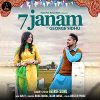 7 Janam George Sidhu Mp3 Song Download