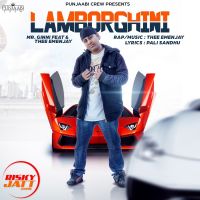 Lamborghini Mr Ginni Feat & Thee Emenjay Mp3 Song Download