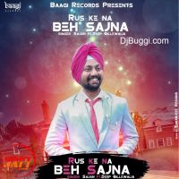 Rus Ke Na Beh Sajna Sajan Mp3 Song Download