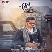 Dil De Raaje Jass Bajwa Mp3 Song Download