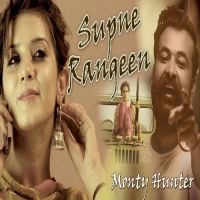 Supne Rangeen Monty Hunter Mp3 Song Download