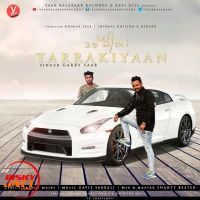 Tarrakiyaan Garry Saab Mp3 Song Download