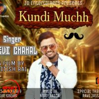 Kundi Muchh Gevi Chahal Mp3 Song Download