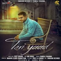 Teri Yaad Deep Wahra Mp3 Song Download