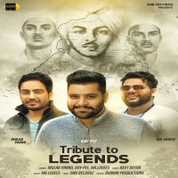 Tribute to Legends Inqlab Pannu, Kay-Pee, Mr Lovees Mp3 Song Download