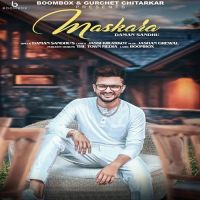 Maskara Daman Sandhu Mp3 Song Download