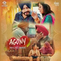 Agony Feel Of The Pain Harman Virk Mp3 Song Download