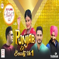 Punjab Di Beauty Number 1 Ninja, Ranjit Bawa, Kaur B, Kulwinder Billa Mp3 Song Download