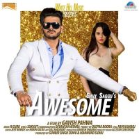 Awesome Gavy Saggu Mp3 Song Download