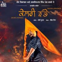 Kesri Jhande Rajvir Jawanda Mp3 Song Download