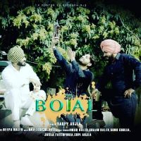 Botal Harpy Aujla Mp3 Song Download