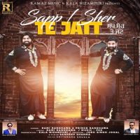 Sapp Sher Te Jatt Prince Randhawa, Rami Randhawa Mp3 Song Download