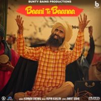 Baani Te Baanaa Kanwar Grewal Mp3 Song Download