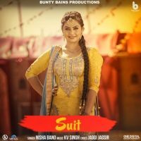 Suit Nisha Bano Mp3 Song Download