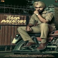 Crack Jatt Ammy Virk Mp3 Song Download