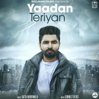 Yaadan Teriyan Satta Vairowalia Mp3 Song Download