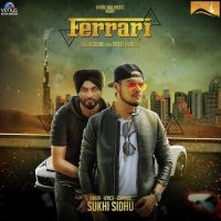 Ferrari Sukhi Sidhu, Preet Hundal Mp3 Song Download