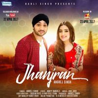 Jhanjran Angrej Singh Mp3 Song Download