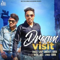 Dream Visit Savy Singh Mp3 Song Download