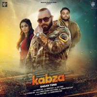 Kabza Gagan Tung, Deep Jandu Mp3 Song Download