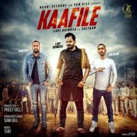 Kaafile Lavi Dhindsa, Sultaan Mp3 Song Download