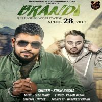 Brandi Sukh Basra Mp3 Song Download