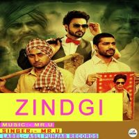 Zindgi Mr U Mp3 Song Download