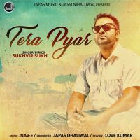 Tera Pyaar Sukhvir Sukh Mp3 Song Download