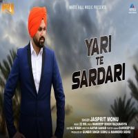 Yari te Sardari Jasprit Monu Mp3 Song Download