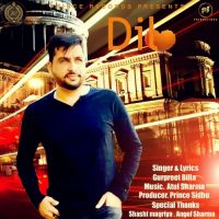 Dil Gurpreet Billa Mp3 Song Download