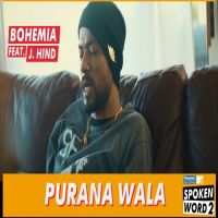 Purana Wala Bohemia, J Hind Mp3 Song Download