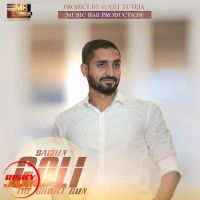 Goli Sachin Majhathia Mp3 Song Download