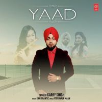 Yaad Garry Singh Mp3 Song Download