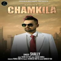 Chamkila Shally Mp3 Song Download