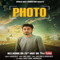 Photo Cayden Deep Mp3 Song Download