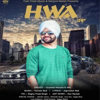 Hwa Gurpreet Waraich, KB Mp3 Song Download