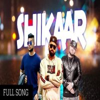 Shikaar Elly Mangat Mp3 Song Download