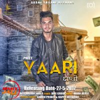 Yaari Preet Hazare Wala Mp3 Song Download