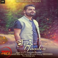 Teri Yadden Anirudh Pandey Mp3 Song Download