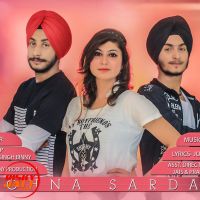 Sohna Sardar G-Star,  Kp Sandhu Mp3 Song Download