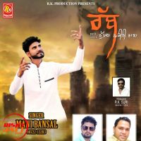 Rabb Mani Bansal Mp3 Song Download