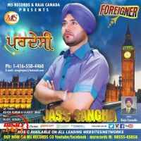 Pardesi Jass Sangha Mp3 Song Download