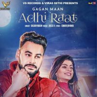 Adhi Raat Gagan Maan Mp3 Song Download