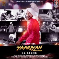 Yaariyan Raj  Kamboj Mp3 Song Download